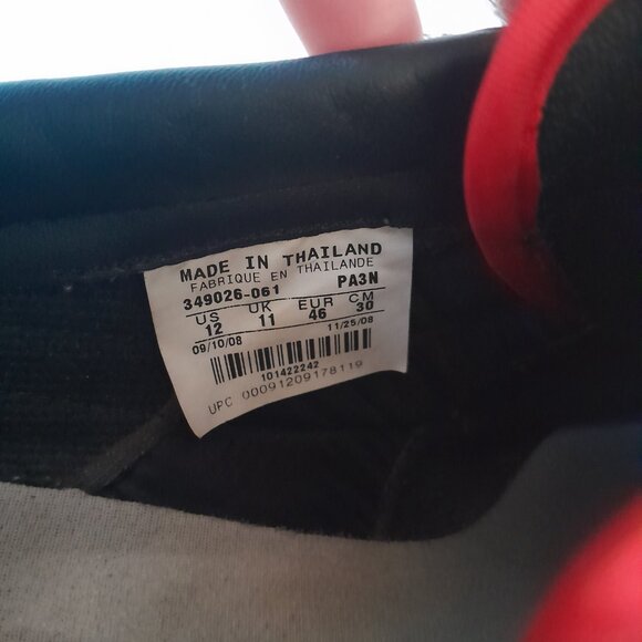 NIKE CLASSIC CORTEZ (2008 Vintage) - Picture 12 of 16